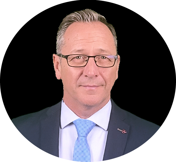 Patrick Macdonald Financial Adviser